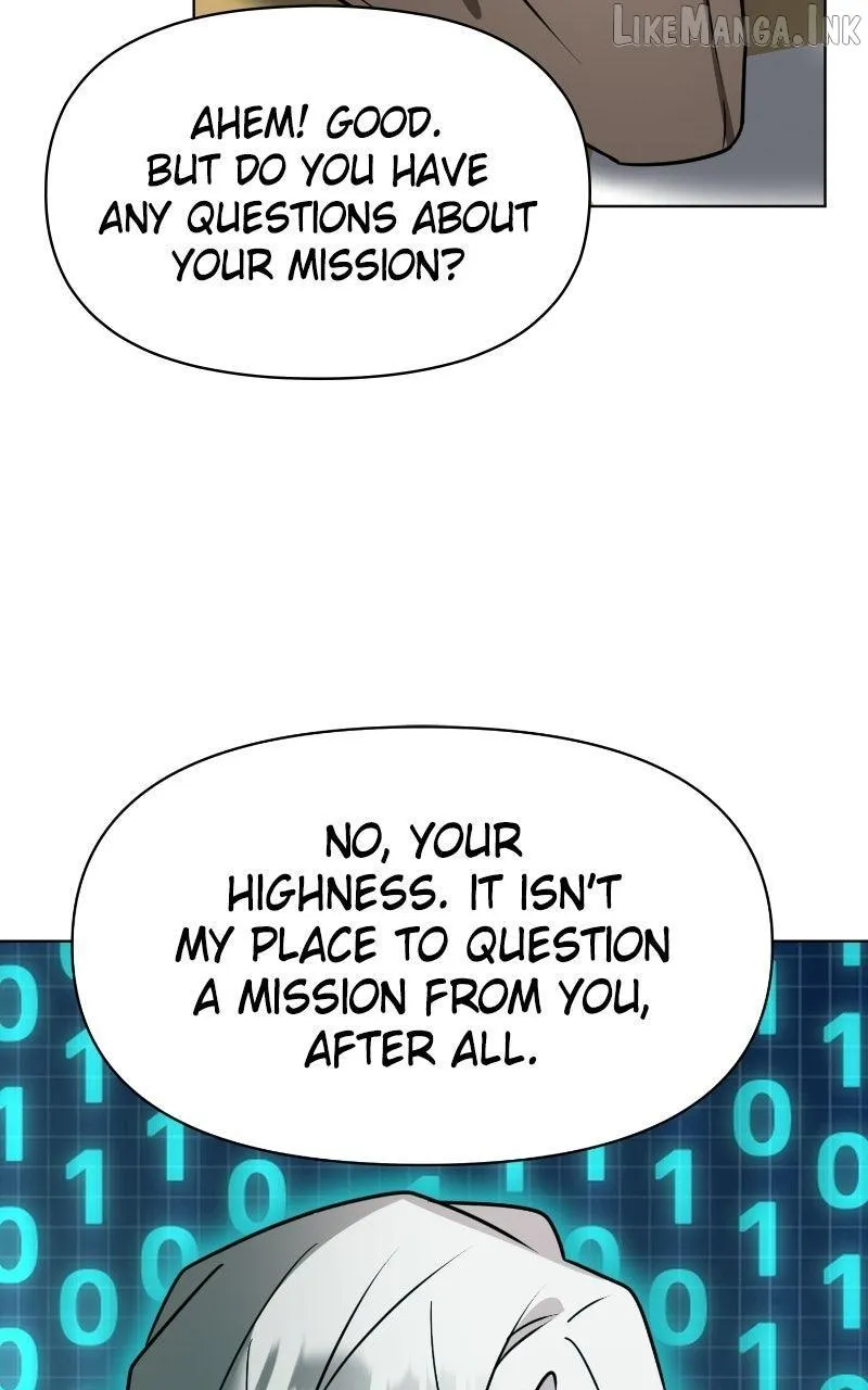 My Ruined Academy Chapter 96 page 61