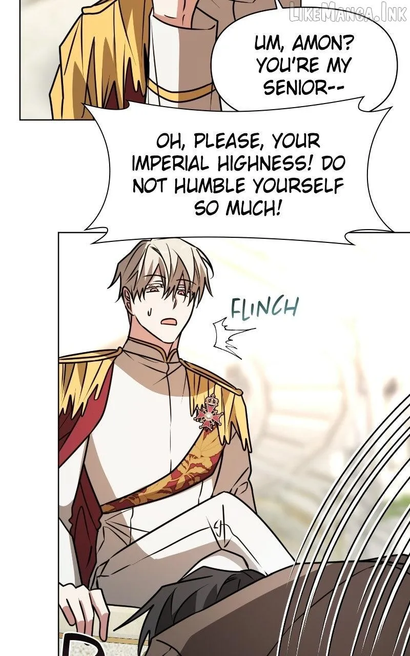 My Ruined Academy Chapter 96 page 64
