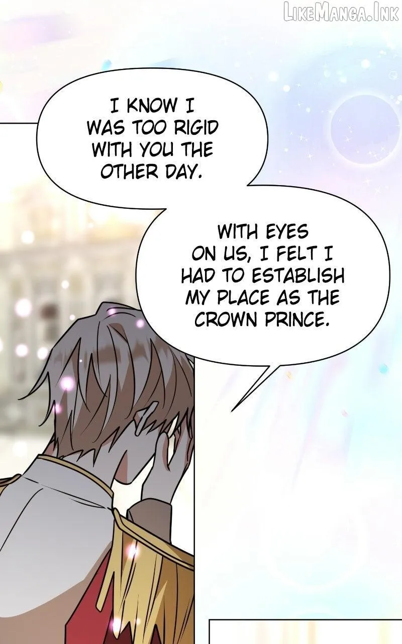 My Ruined Academy Chapter 96 page 73