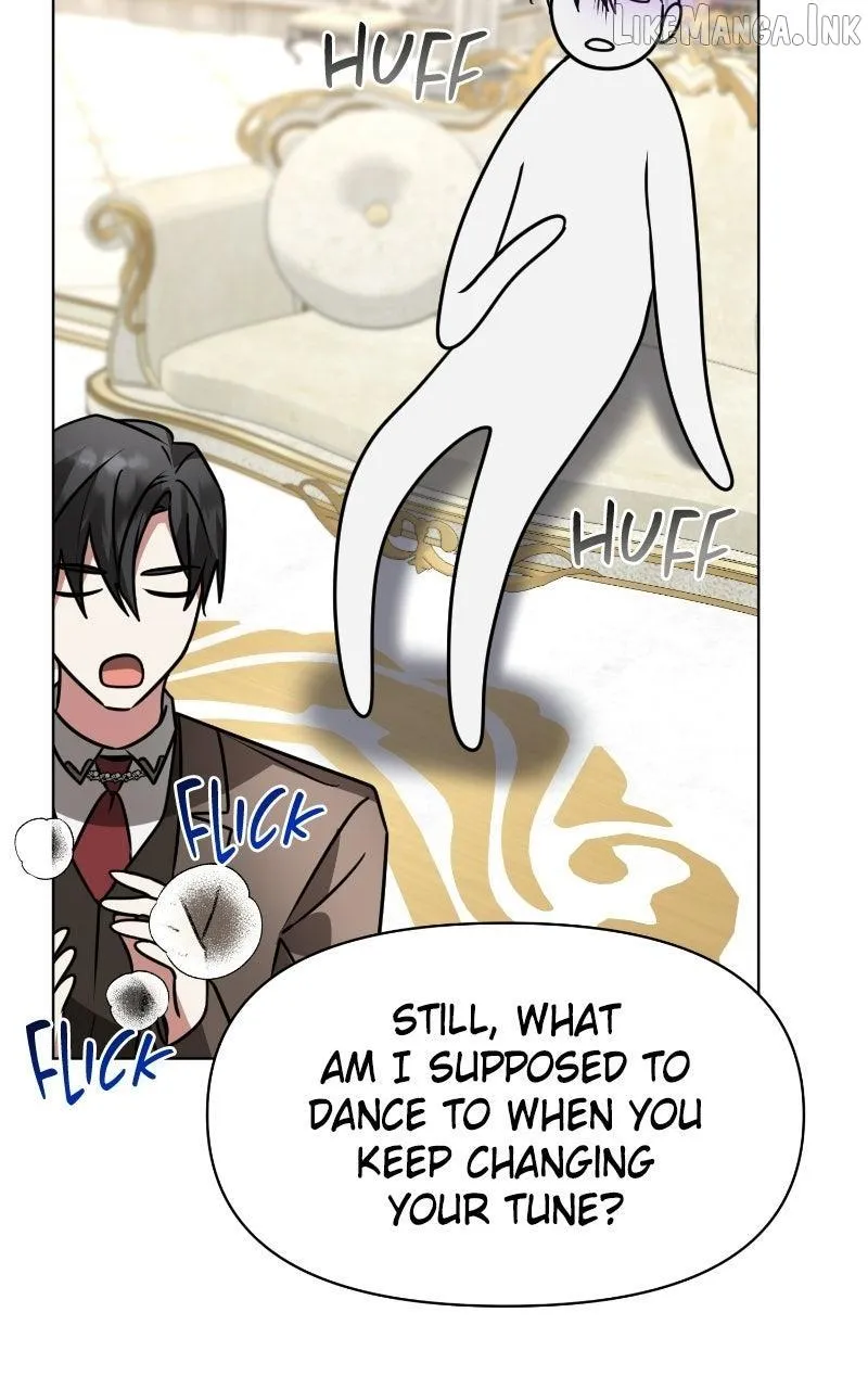 My Ruined Academy Chapter 96 page 79