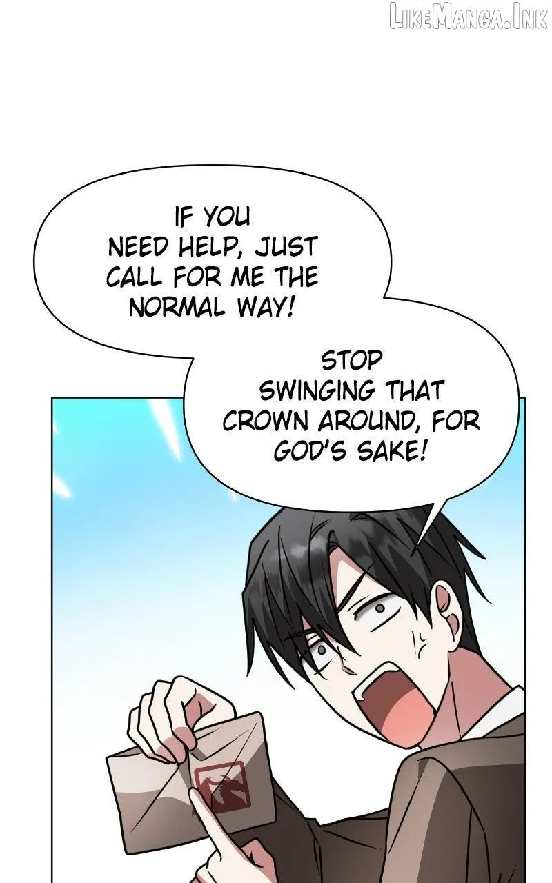 My Ruined Academy Chapter 96 page 80