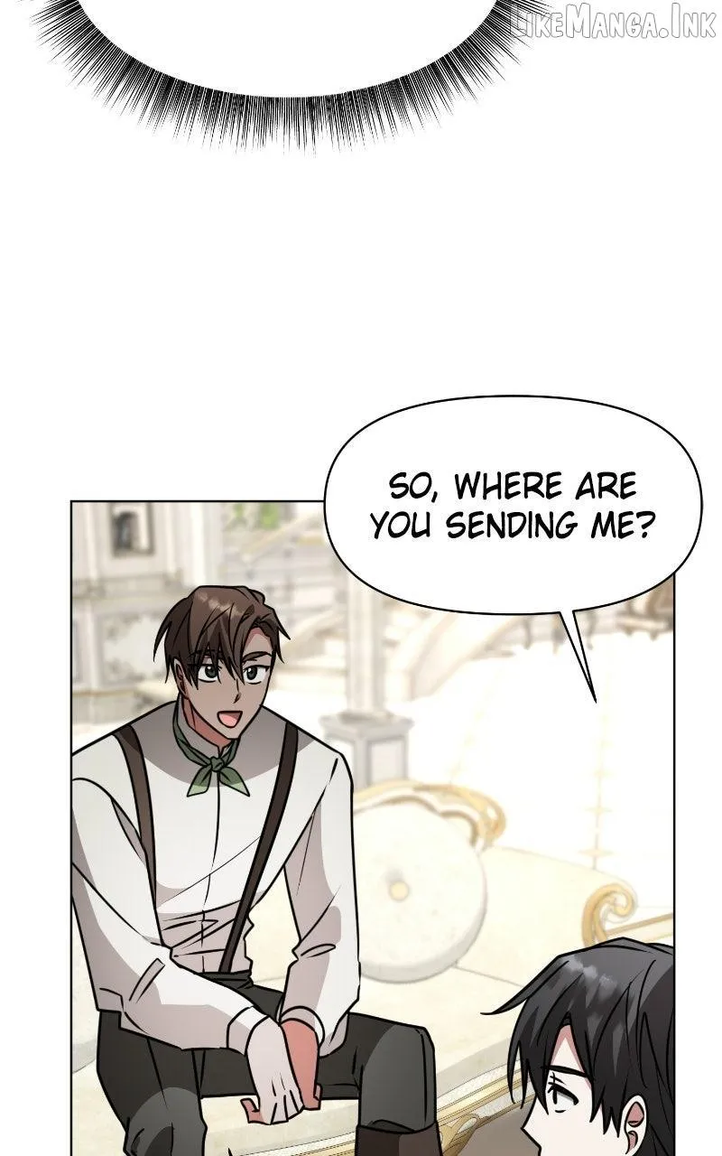 My Ruined Academy Chapter 96 page 88