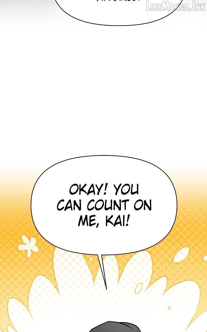 My Ruined Academy Chapter 96 page 91