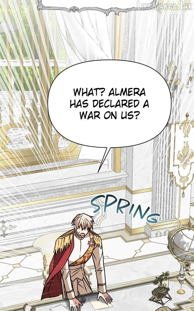 My Ruined Academy Chapter 96 page 95