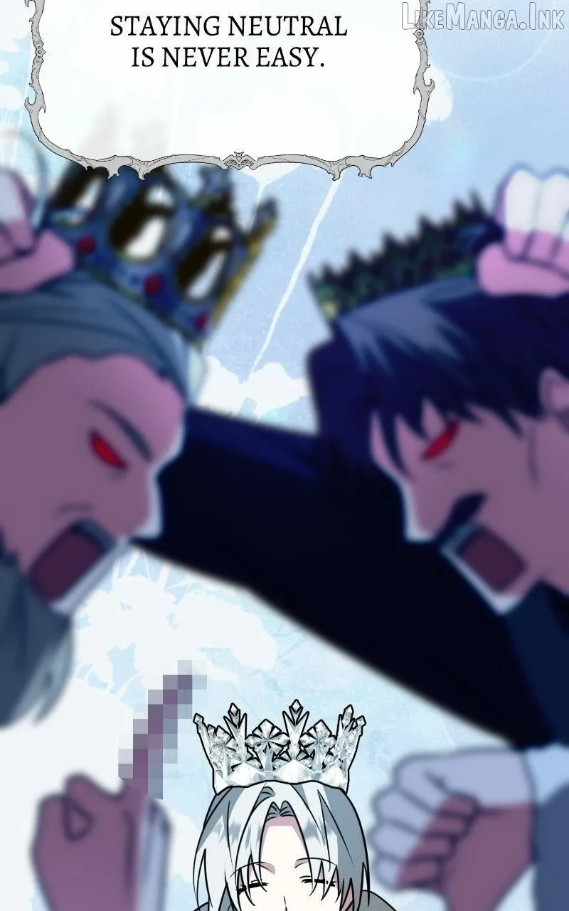 My Ruined Academy Chapter 96 page 97