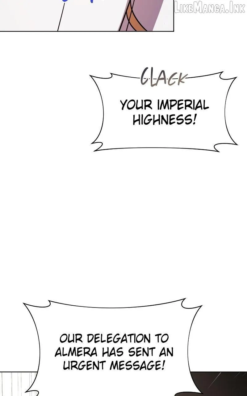 My Ruined Academy Chapter 96 page 100