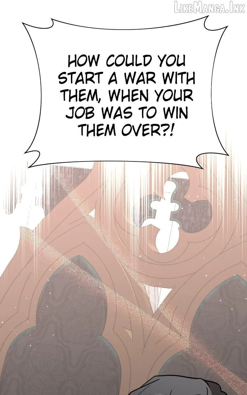 My Ruined Academy Chapter 96 page 104
