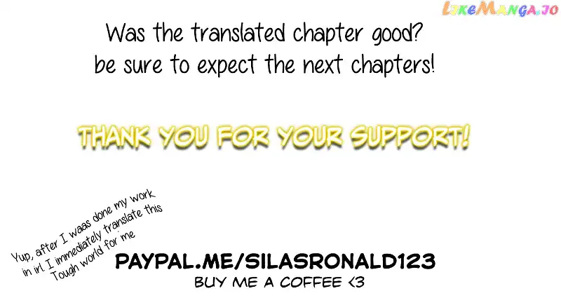 My S-Rank Party Fired Me for Being a Cursificer ~ I Can Only Make “Cursed Items”, but They're Artifact Class! Chapter 14.1 page 18