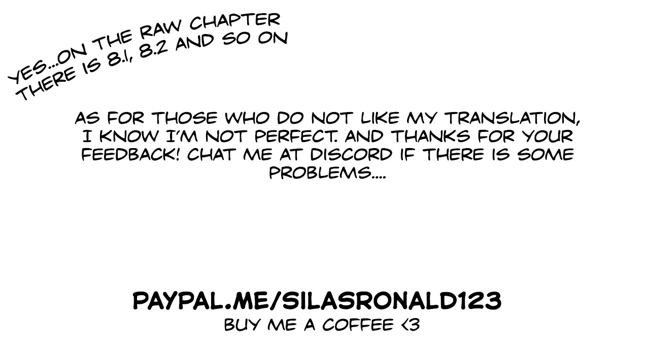 My S-Rank Party Fired Me for Being a Cursificer ~ I Can Only Make “Cursed Items”, but They're Artifact Class! Chapter 8.1 page 20