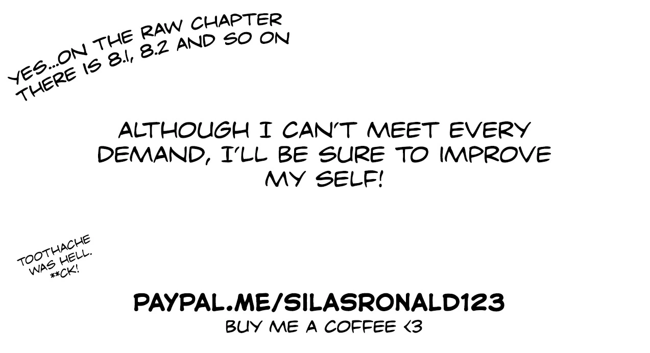 My S-Rank Party Fired Me for Being a Cursificer ~ I Can Only Make “Cursed Items”, but They're Artifact Class! Chapter 8.2 page 21