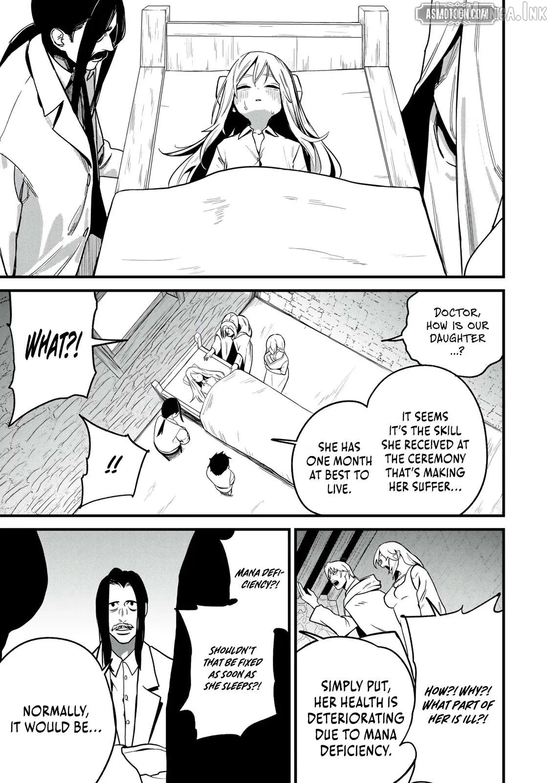 My Seed Production Skill Is Overpowered, but No One Knows It Yet Chapter 1 page 26