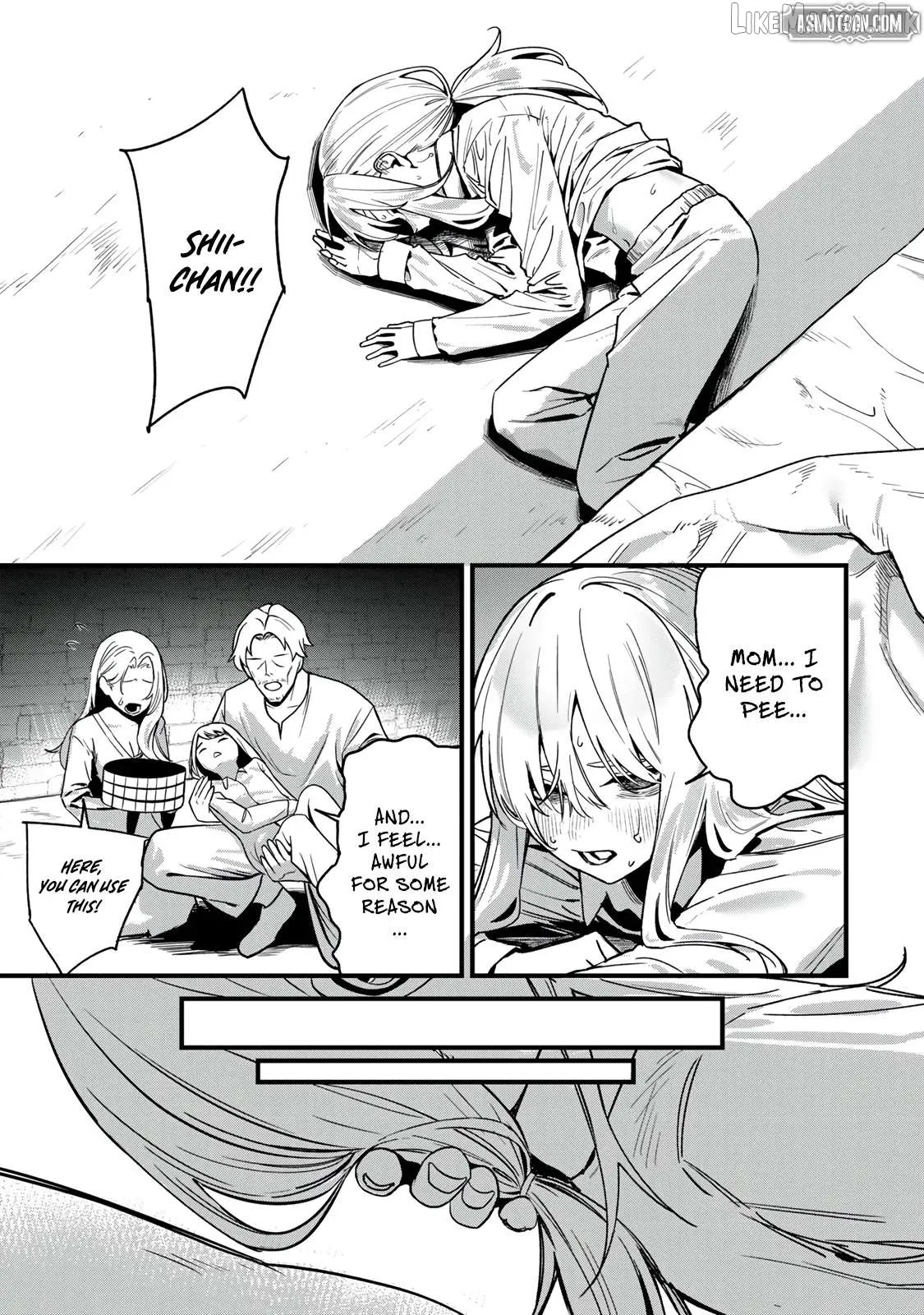 My Seed Production Skill Is Overpowered, but No One Knows It Yet Chapter 1 page 30
