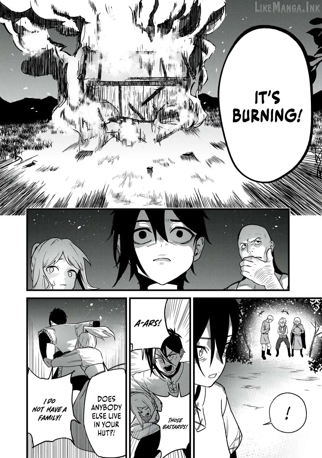 My Seed Production Skill Is Overpowered, but No One Knows It Yet Chapter 1 page 11