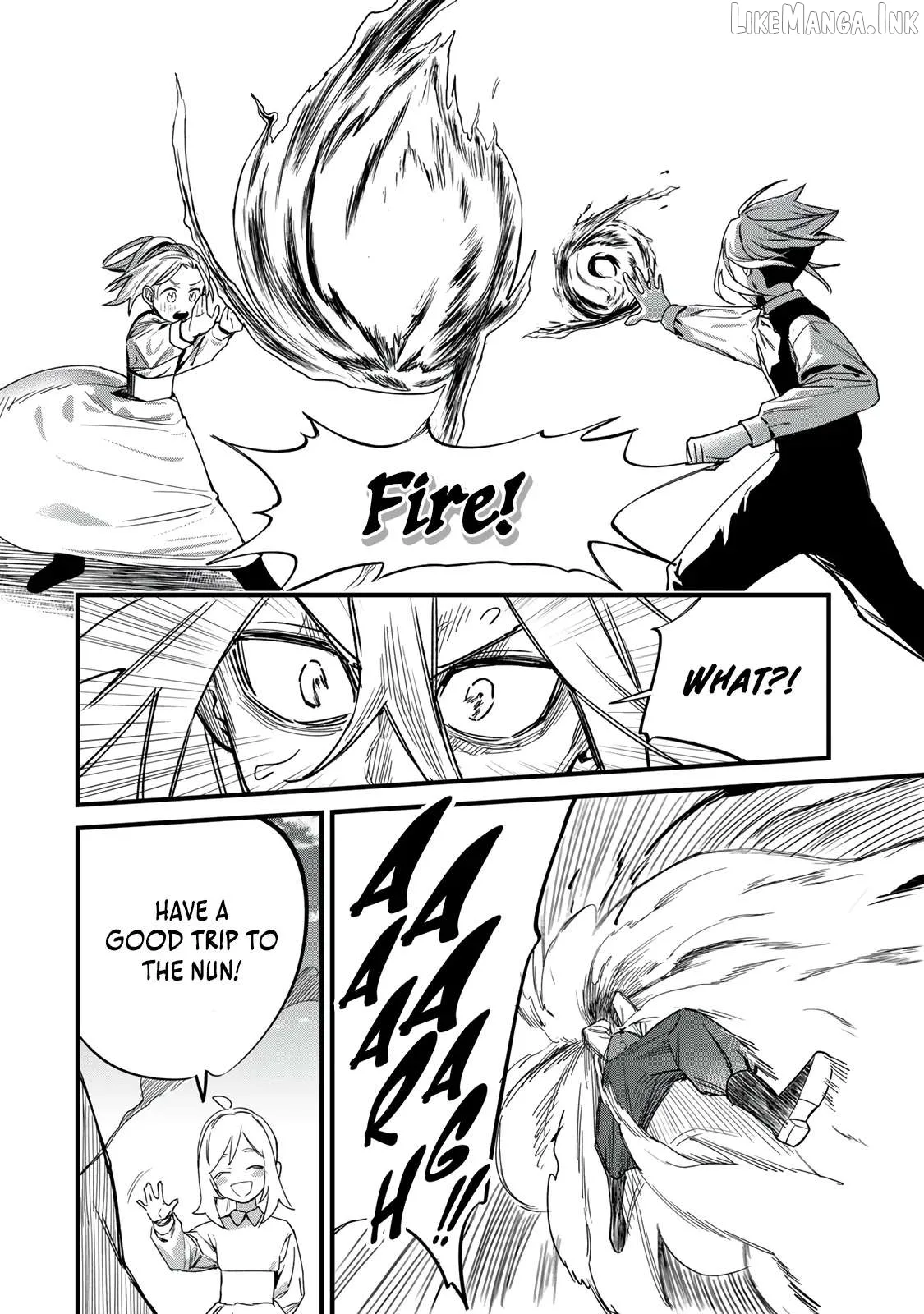 My Seed Production Skill Is Overpowered, but No One Knows It Yet Chapter 1 page 17