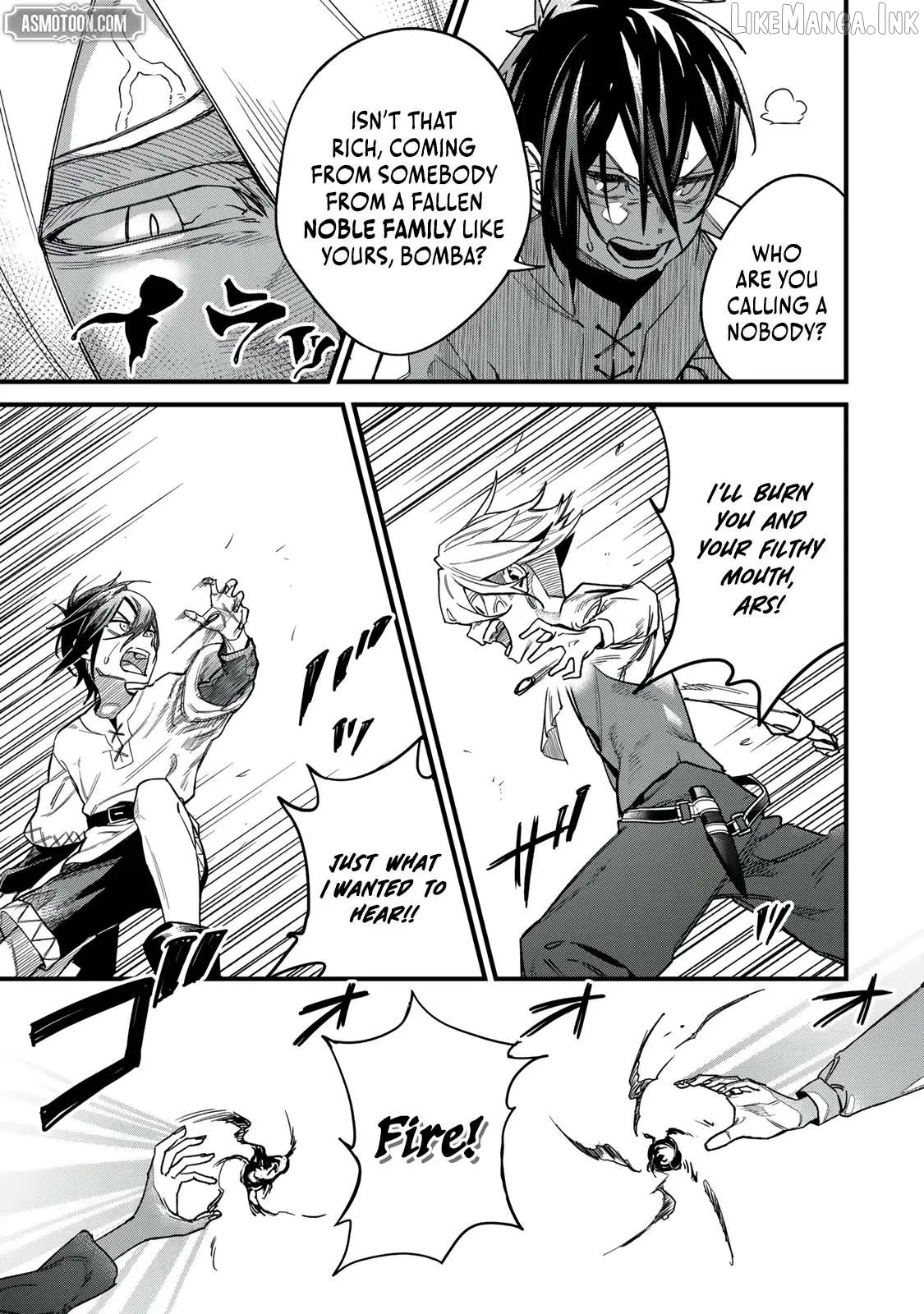 My Seed Production Skill Is Overpowered, but No One Knows It Yet Chapter 1 page 6
