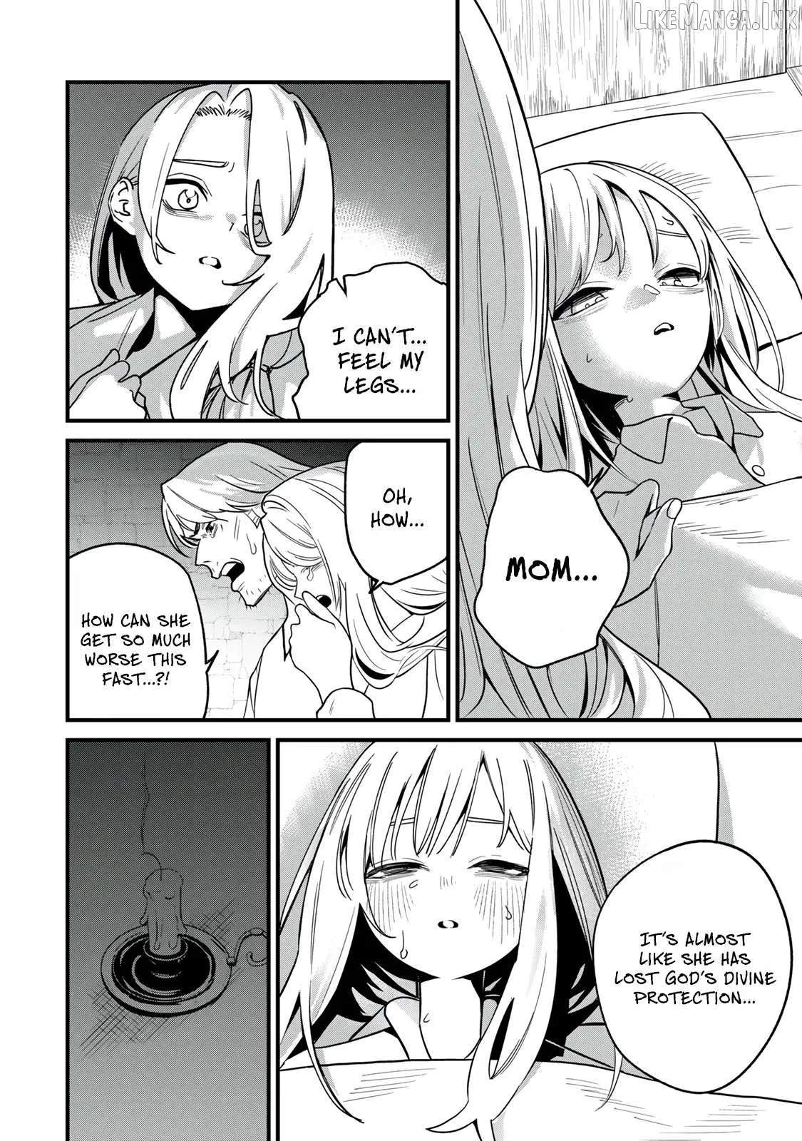 My Seed Production Skill Is Overpowered, but No One Knows It Yet Chapter 1 page 31