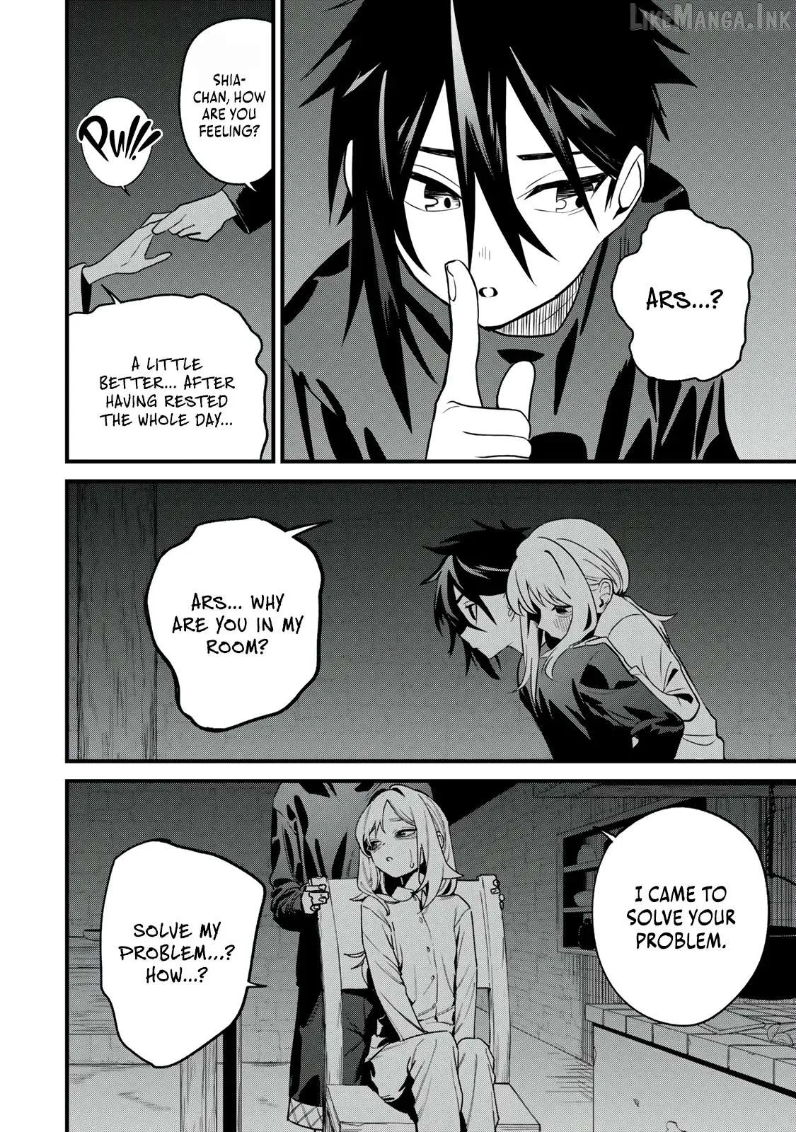 My Seed Production Skill Is Overpowered, but No One Knows It Yet Chapter 1 page 33