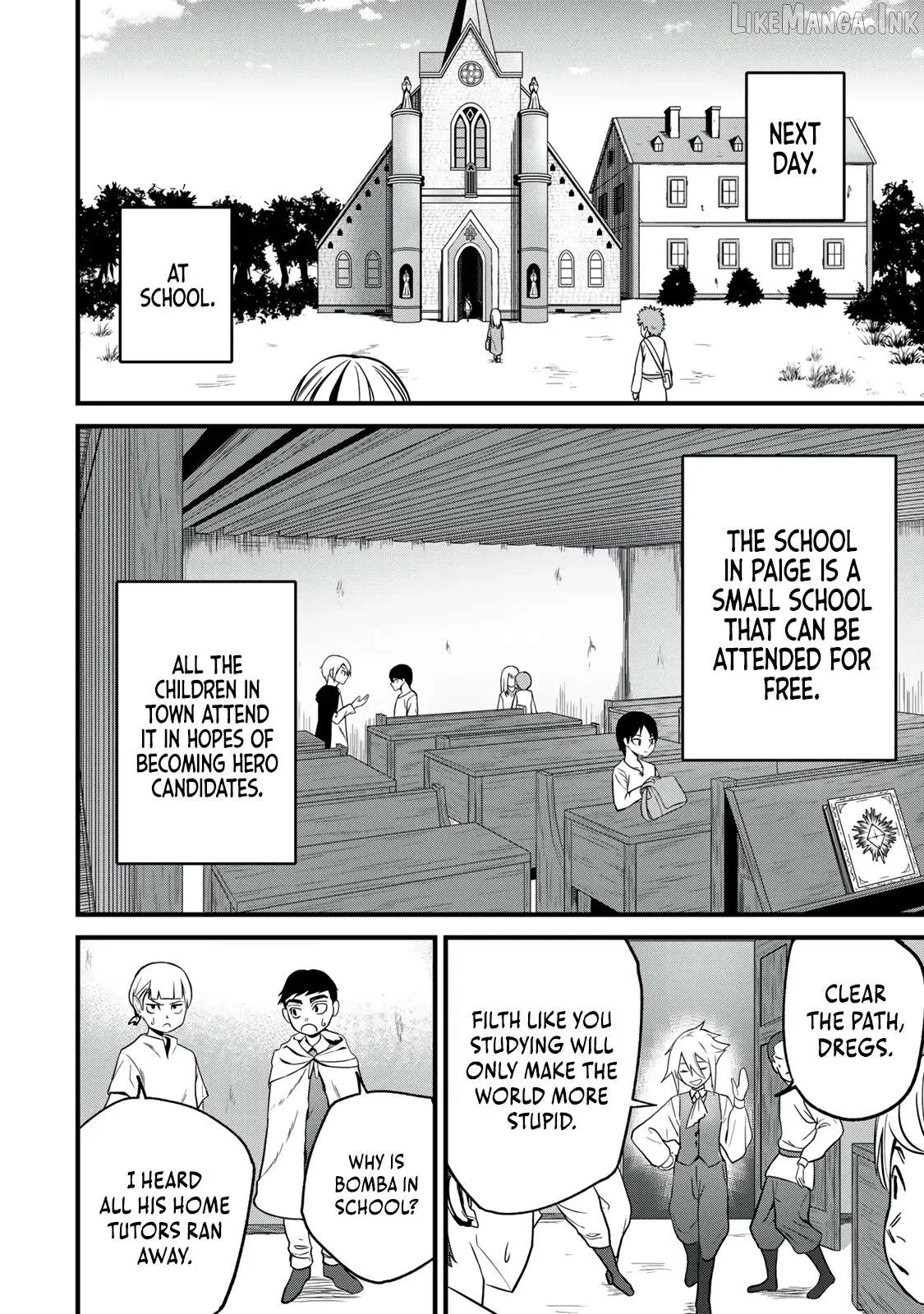 My Seed Production Skill Is Overpowered, but No One Knows It Yet Chapter 1 page 37