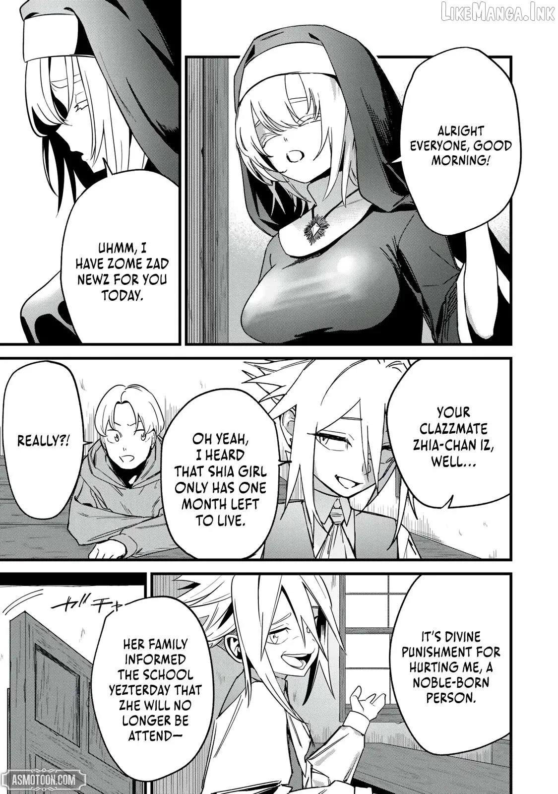 My Seed Production Skill Is Overpowered, but No One Knows It Yet Chapter 1 page 38
