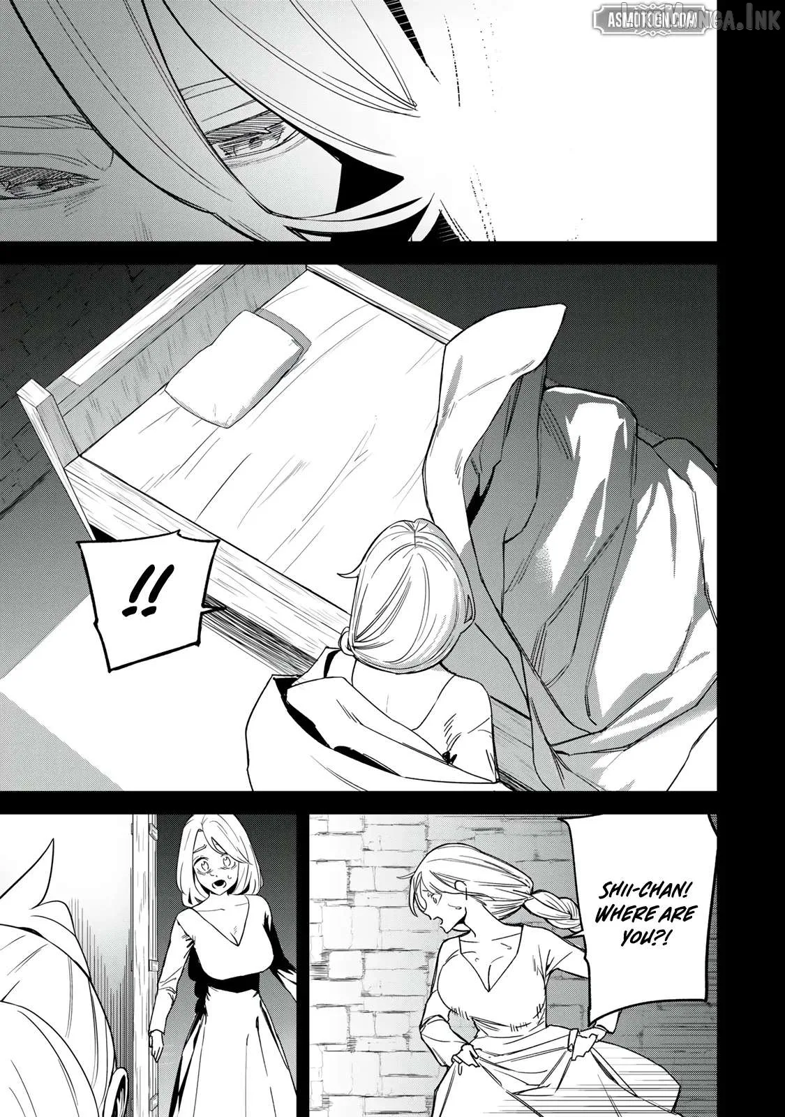 My Seed Production Skill Is Overpowered, but No One Knows It Yet Chapter 1 page 42
