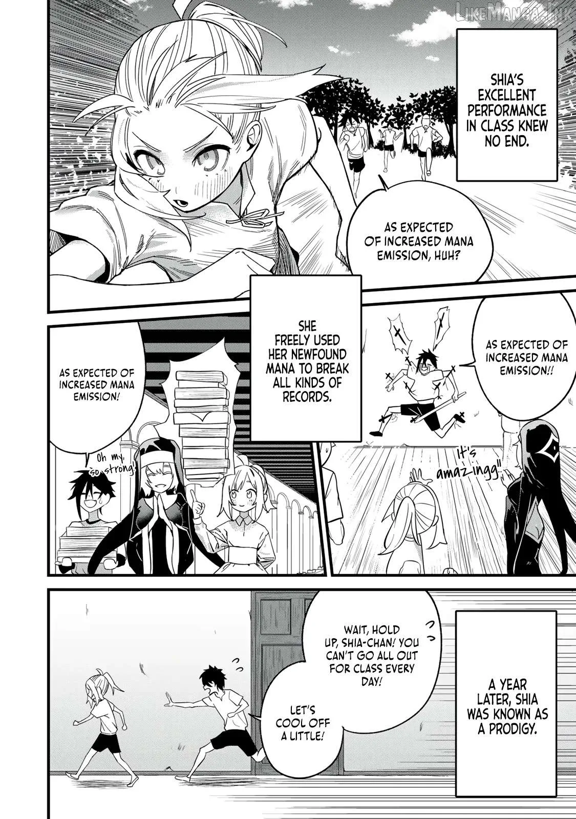 My Seed Production Skill Is Overpowered, but No One Knows It Yet Chapter 1 page 47