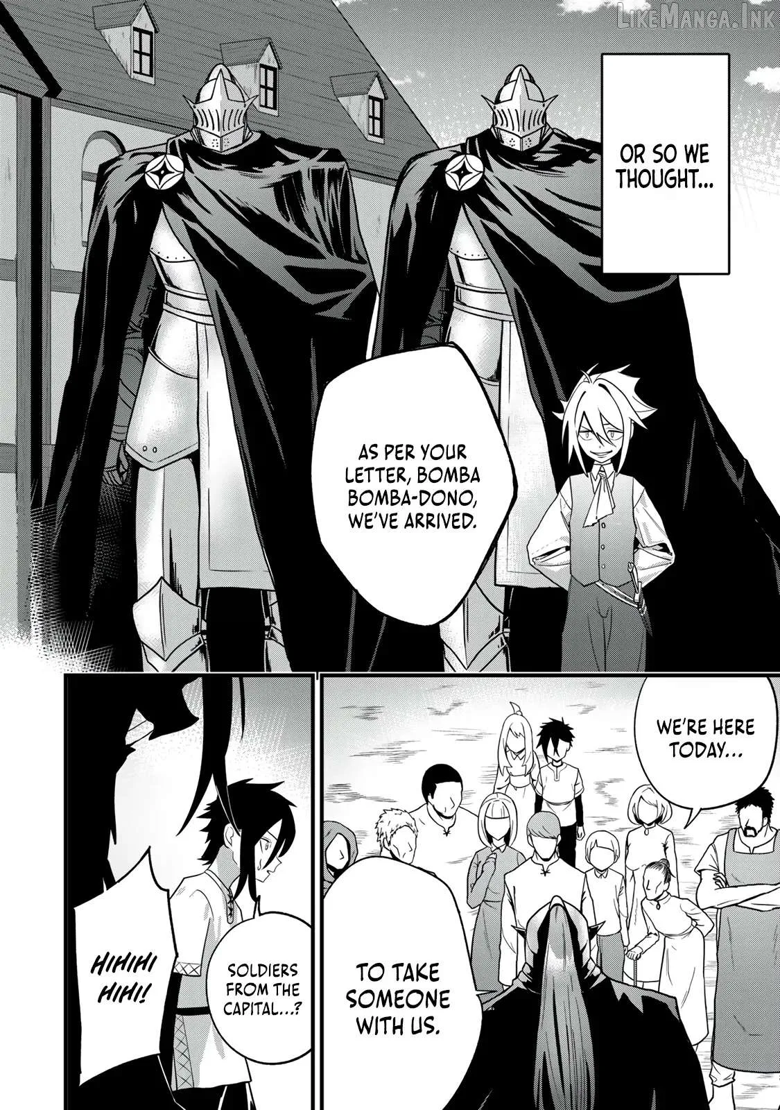 My Seed Production Skill Is Overpowered, but No One Knows It Yet Chapter 1 page 49