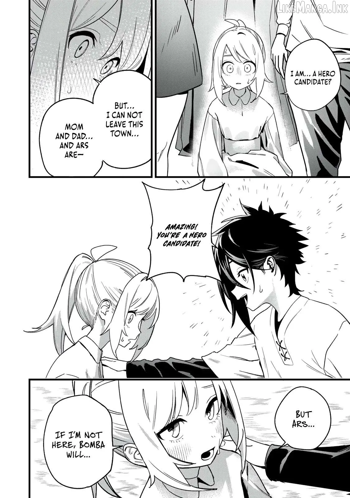 My Seed Production Skill Is Overpowered, but No One Knows It Yet Chapter 1 page 53