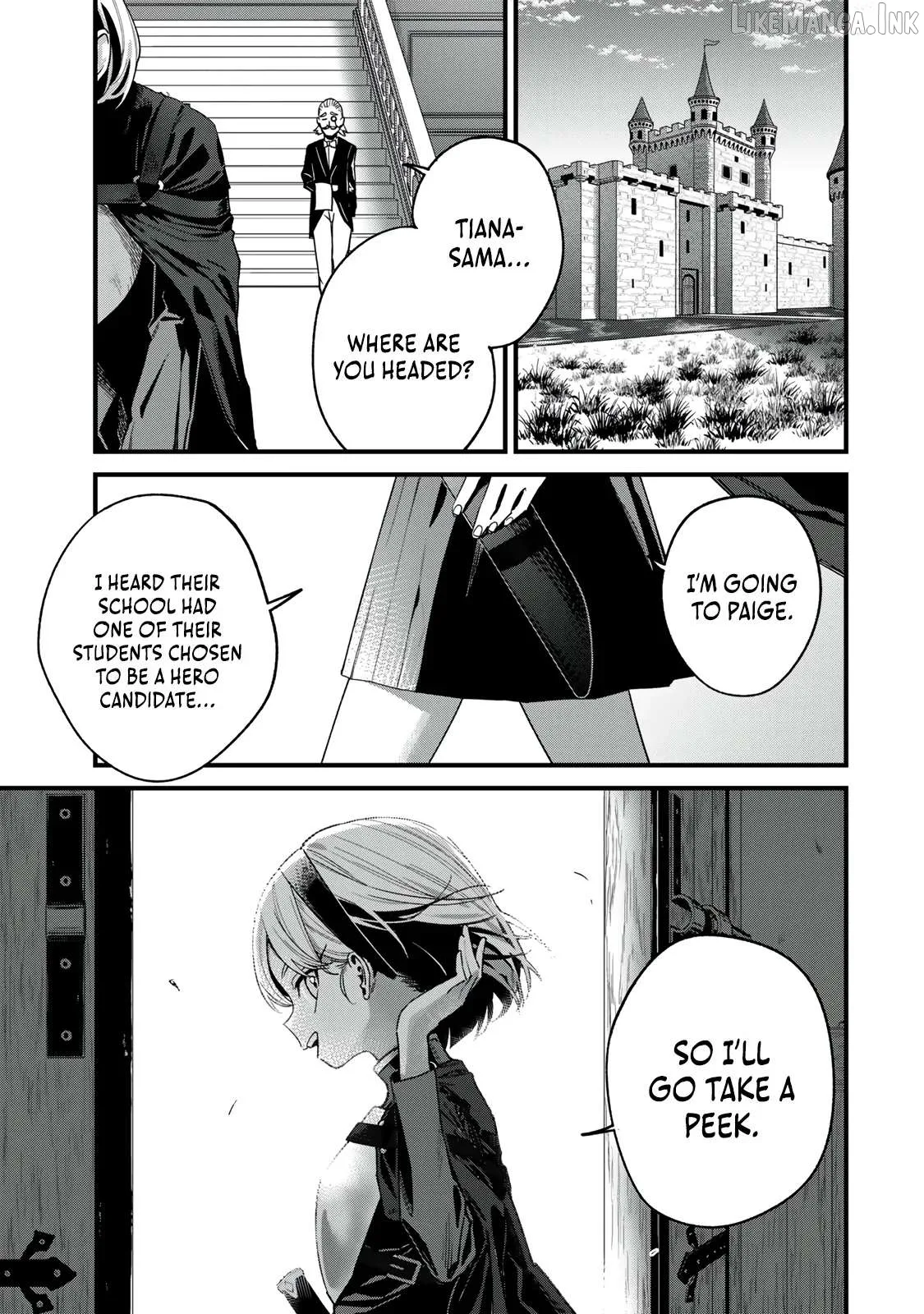 My Seed Production Skill Is Overpowered, but No One Knows It Yet Chapter 1 page 56
