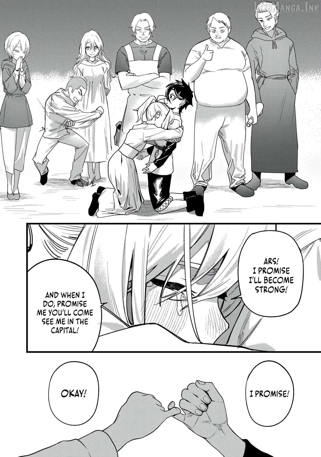 My Seed Production Skill Is Overpowered, but No One Knows It Yet Chapter 1 page 55