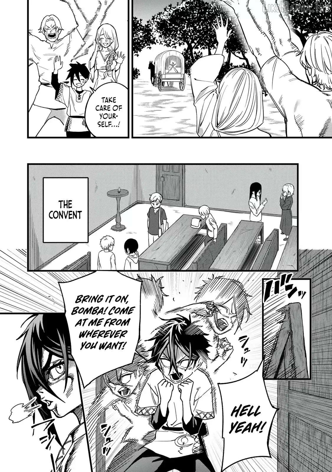 My Seed Production Skill Is Overpowered, but No One Knows It Yet Chapter 2.1 page 5