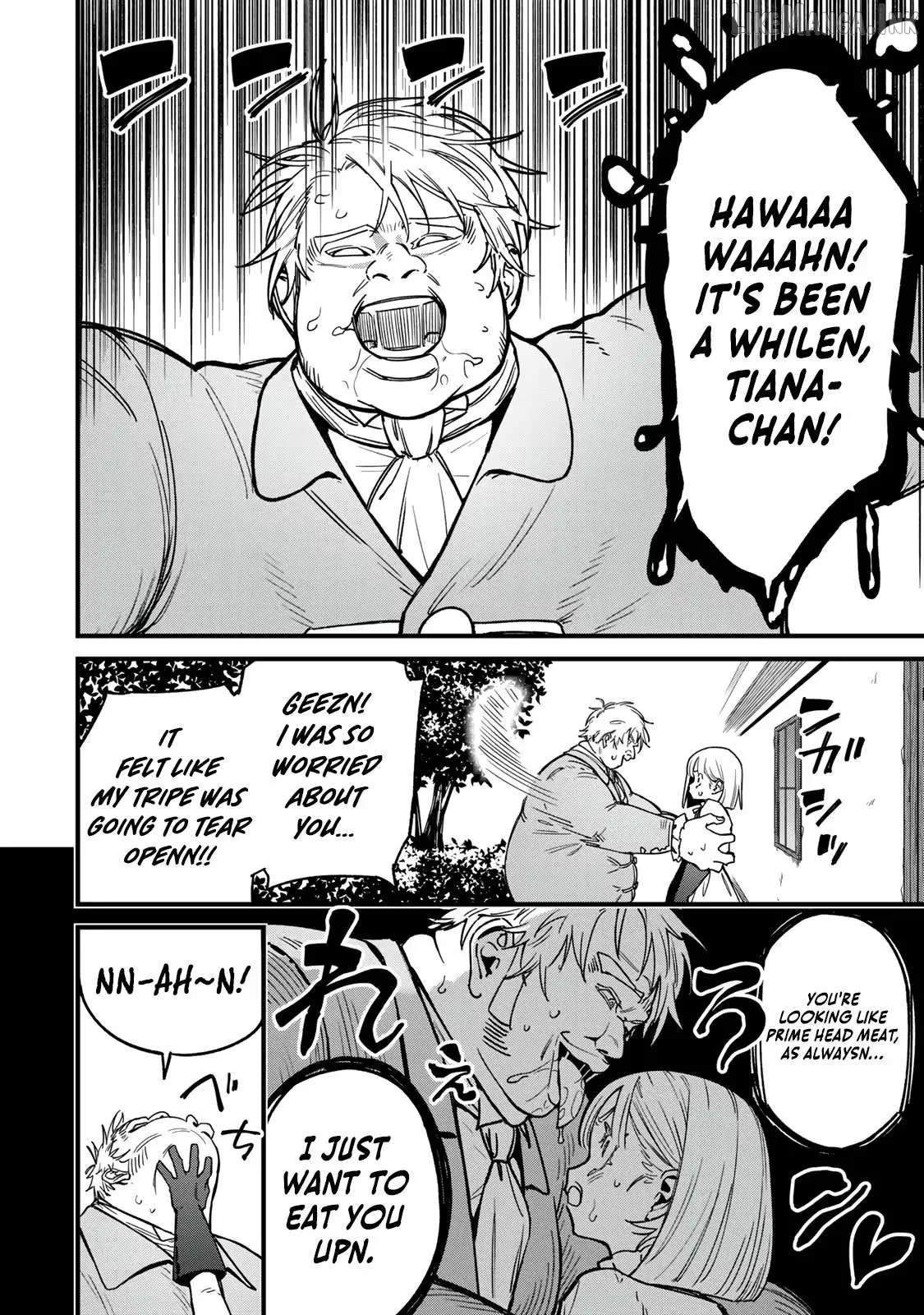 My Seed Production Skill Is Overpowered, but No One Knows It Yet Chapter 2.1 page 23