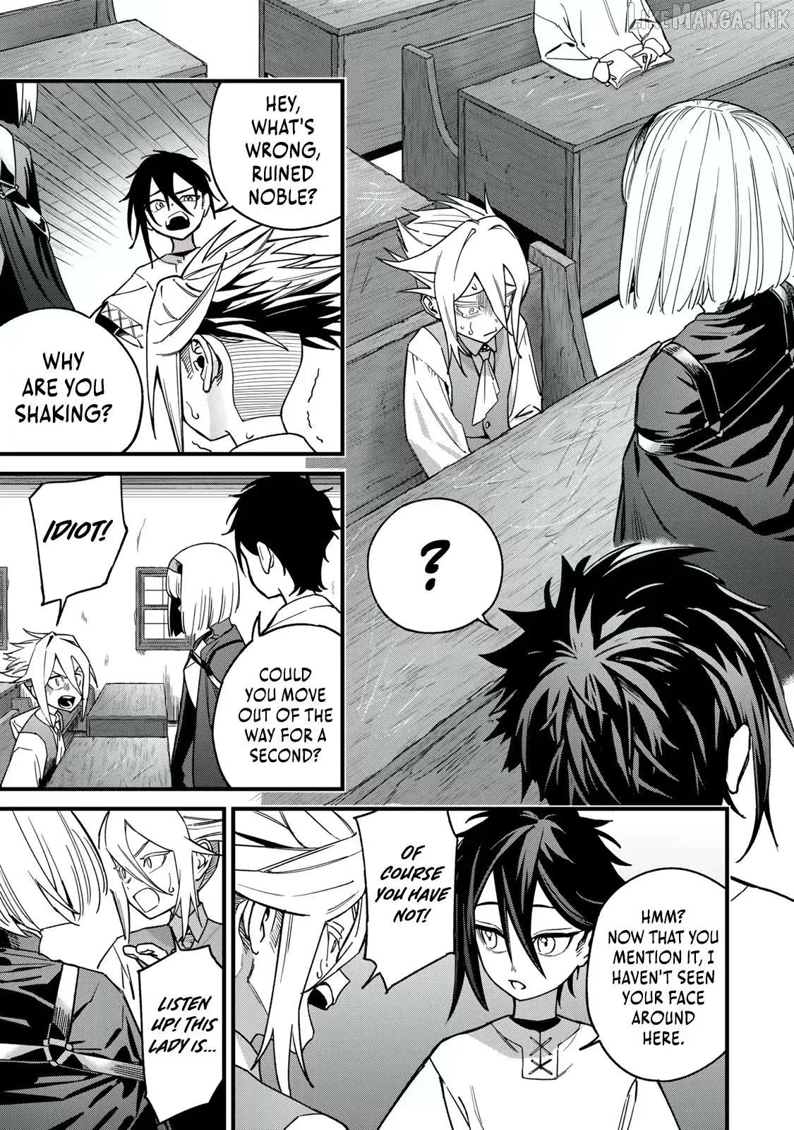 My Seed Production Skill Is Overpowered, but No One Knows It Yet Chapter 2.1 page 6