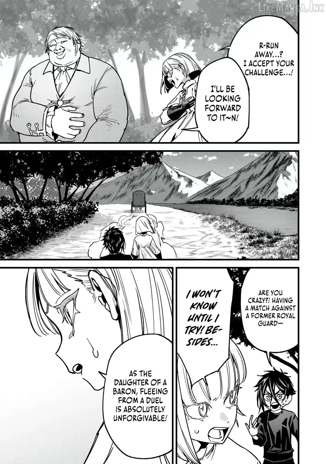 My Seed Production Skill Is Overpowered, but No One Knows It Yet Chapter 2.1 page 26