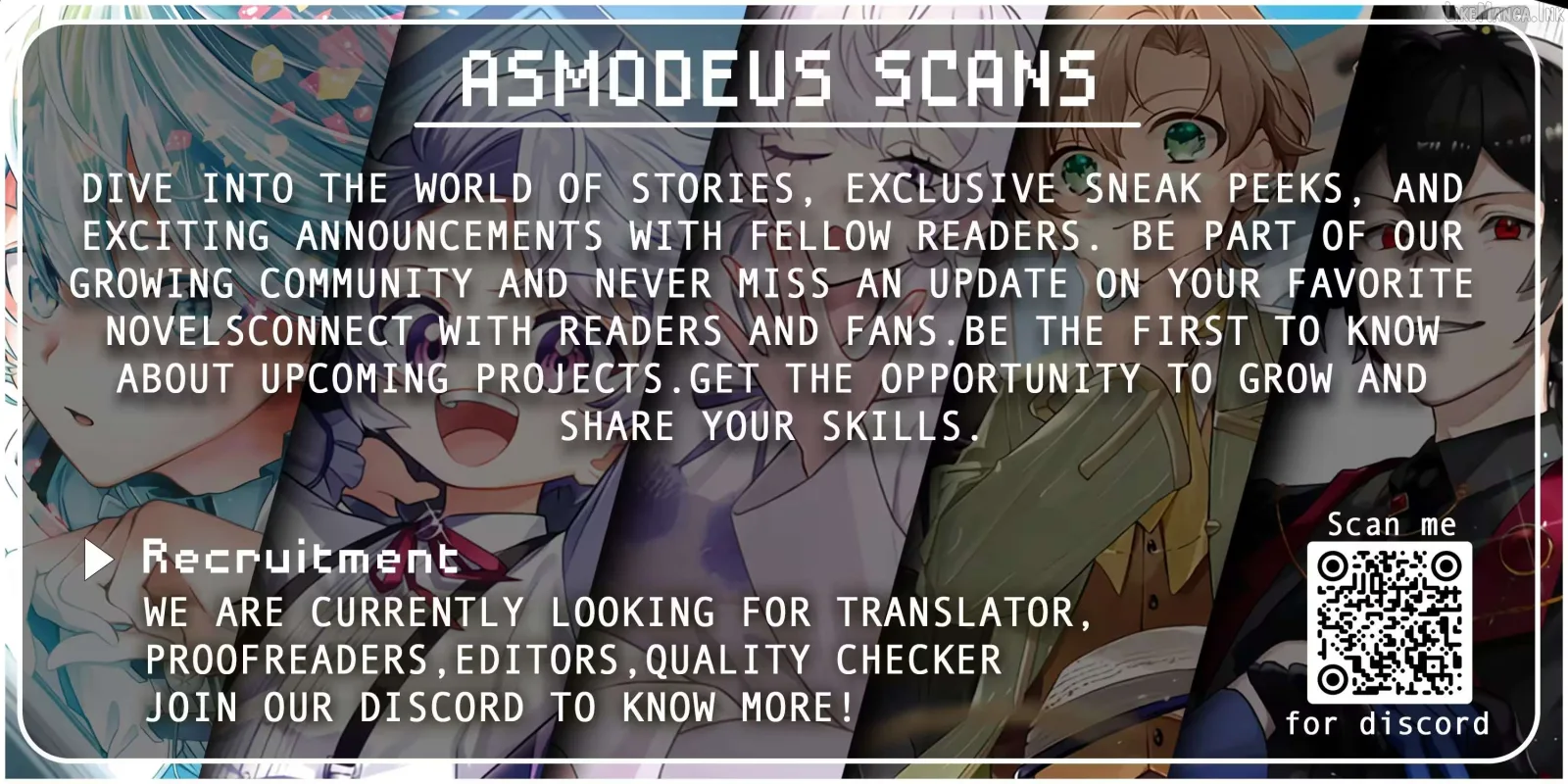 My Seed Production Skill Is Overpowered, but No One Knows It Yet Chapter 2.1 page 28