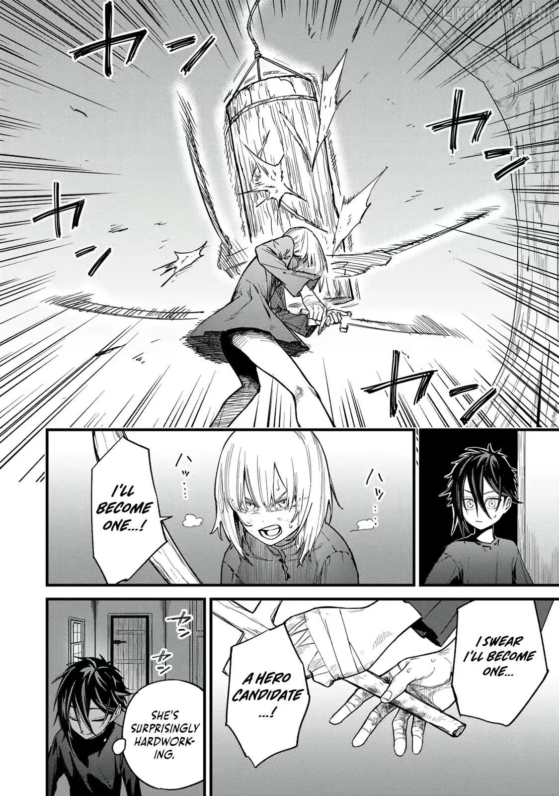 My Seed Production Skill Is Overpowered, but No One Knows It Yet Chapter 2.1 page 19