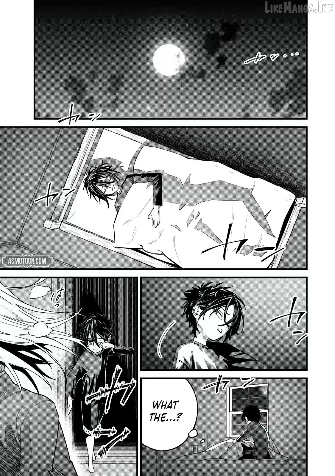 My Seed Production Skill Is Overpowered, but No One Knows It Yet Chapter 2.1 page 18