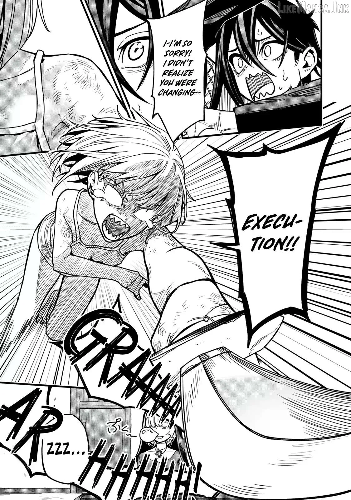 My Seed Production Skill Is Overpowered, but No One Knows It Yet Chapter 2.2 page 4