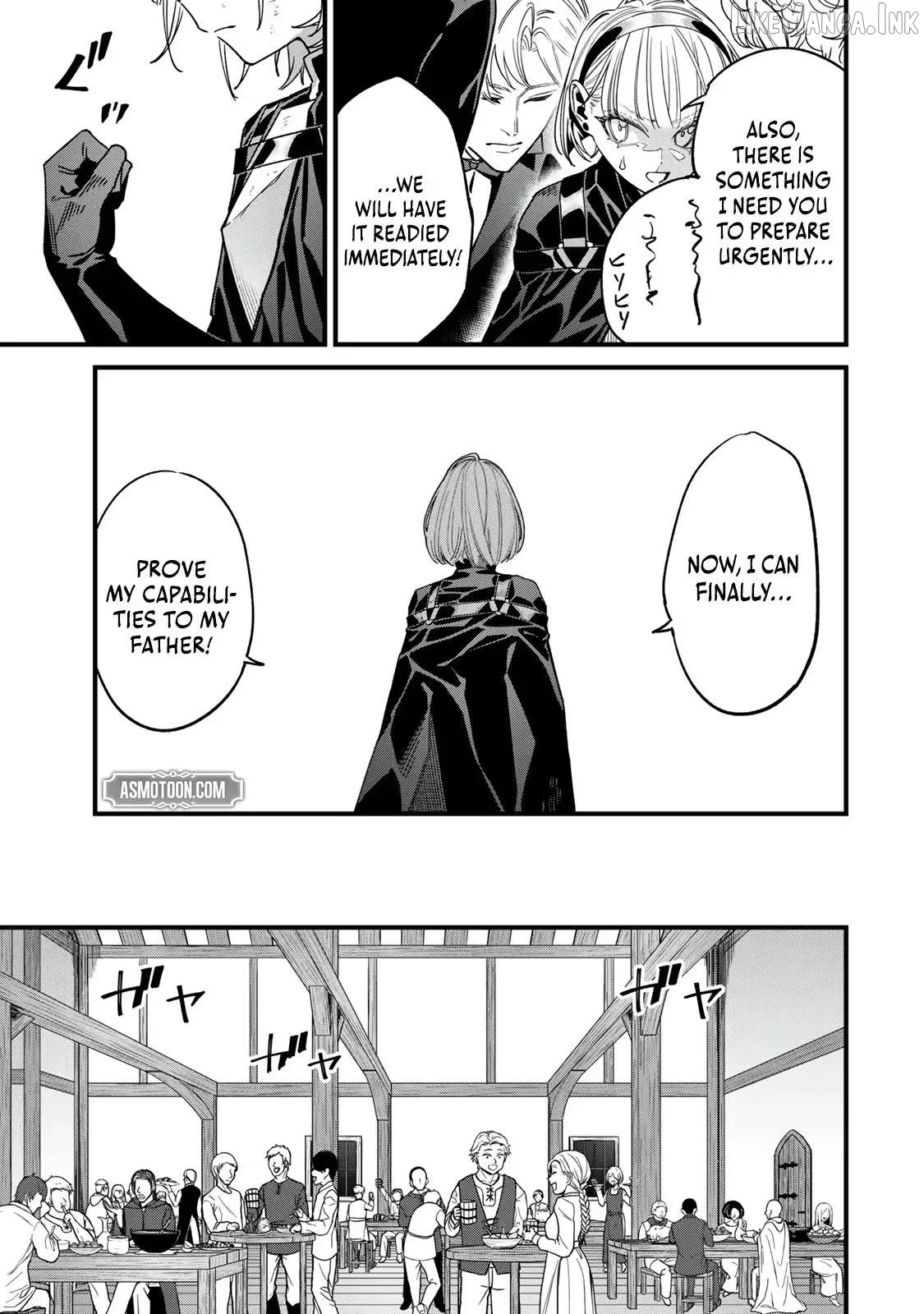 My Seed Production Skill Is Overpowered, but No One Knows It Yet Chapter 2.2 page 22