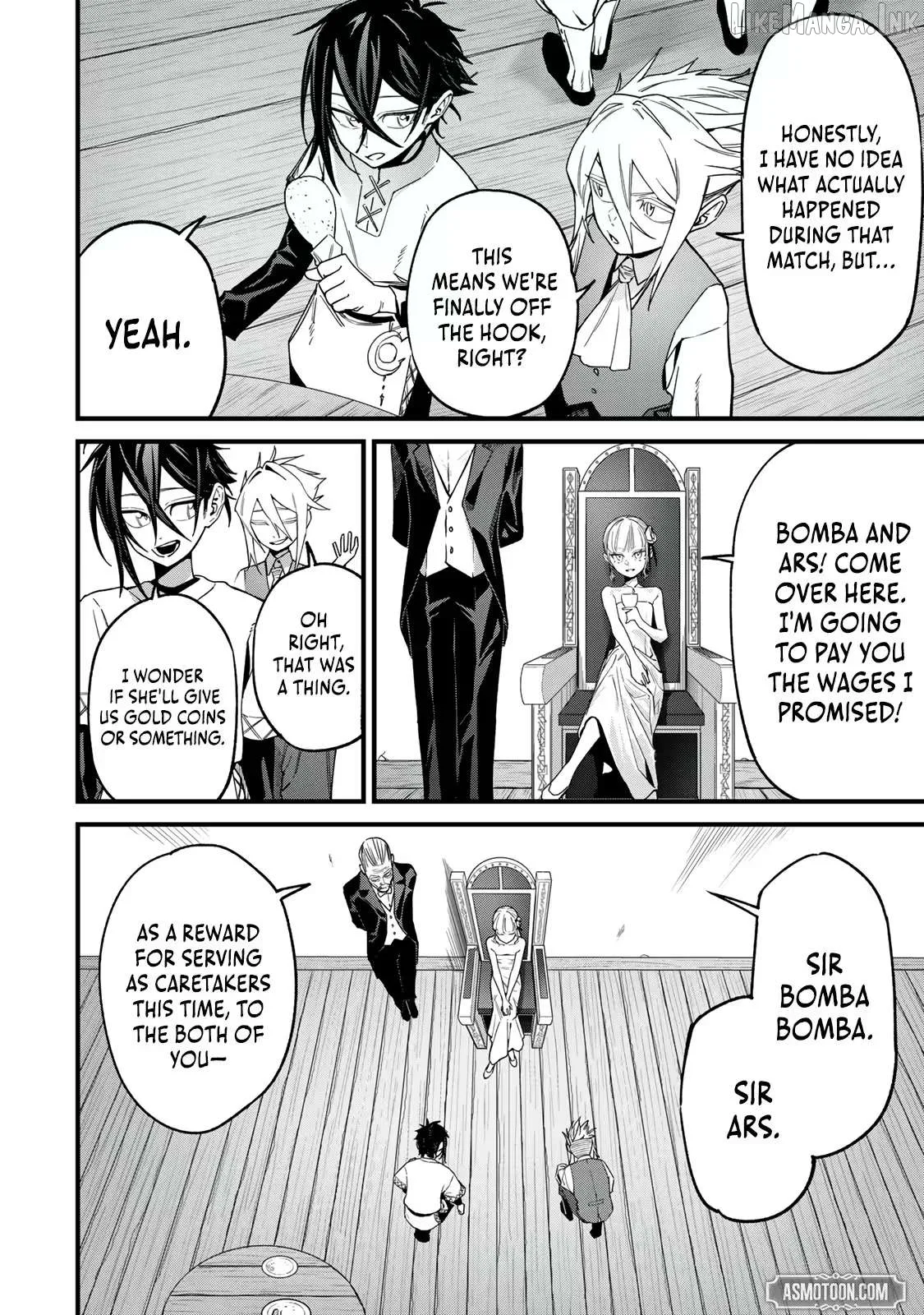 My Seed Production Skill Is Overpowered, but No One Knows It Yet Chapter 2.2 page 25