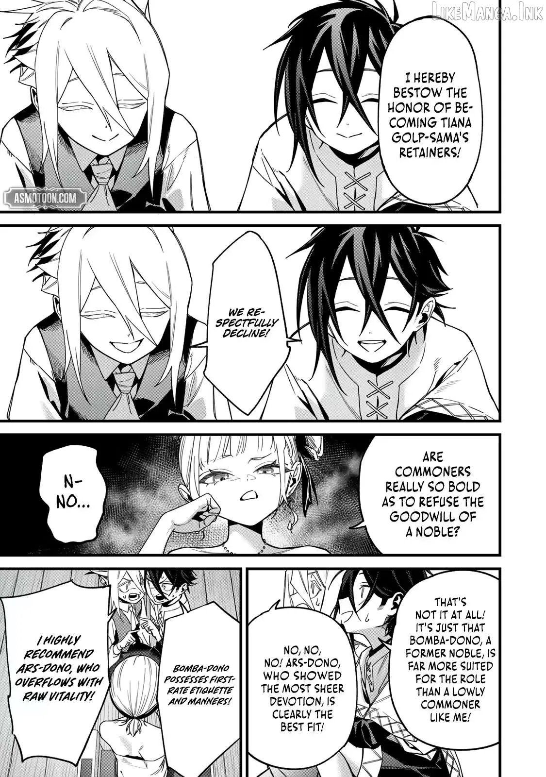 My Seed Production Skill Is Overpowered, but No One Knows It Yet Chapter 2.2 page 26