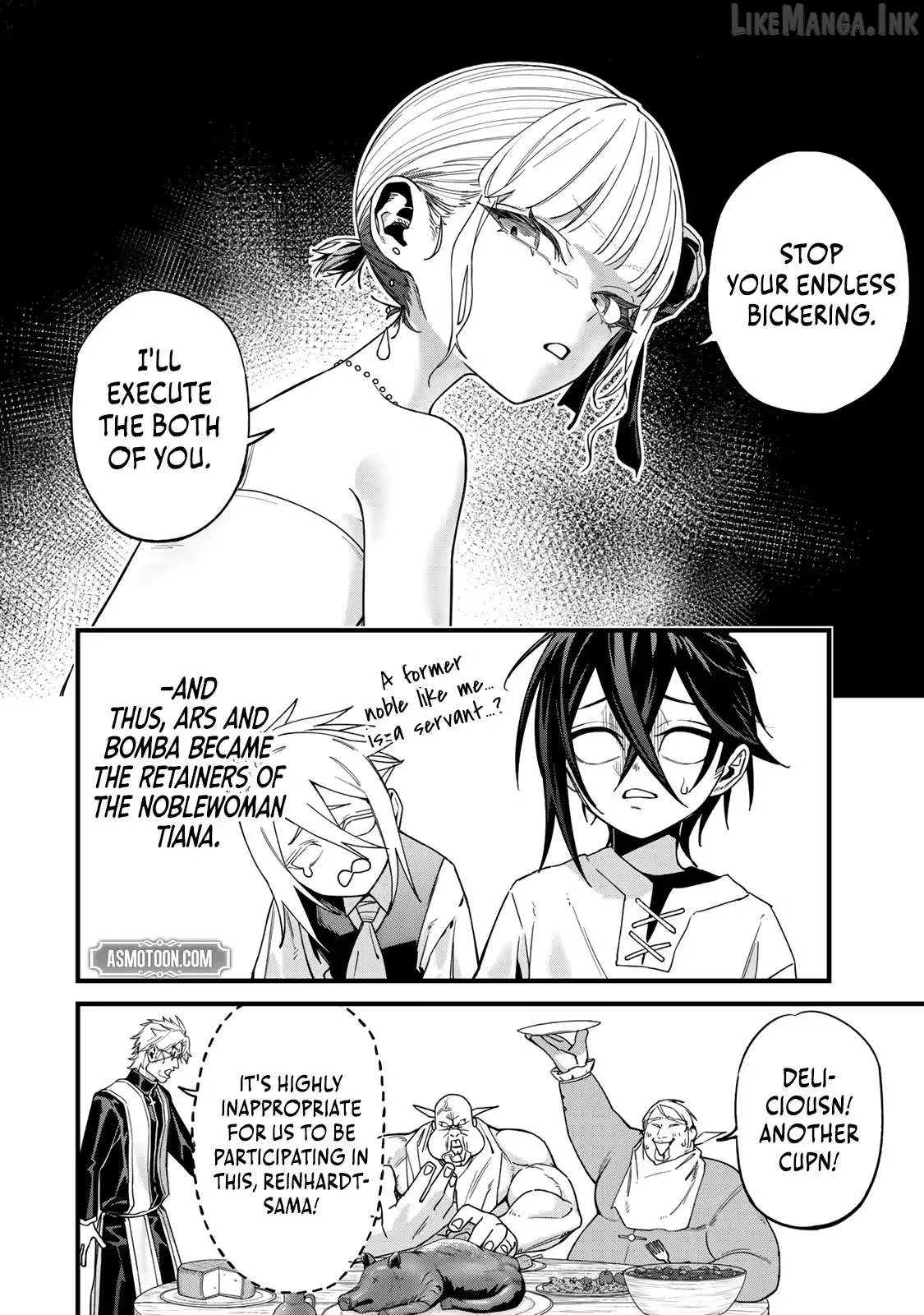 My Seed Production Skill Is Overpowered, but No One Knows It Yet Chapter 2.2 page 27