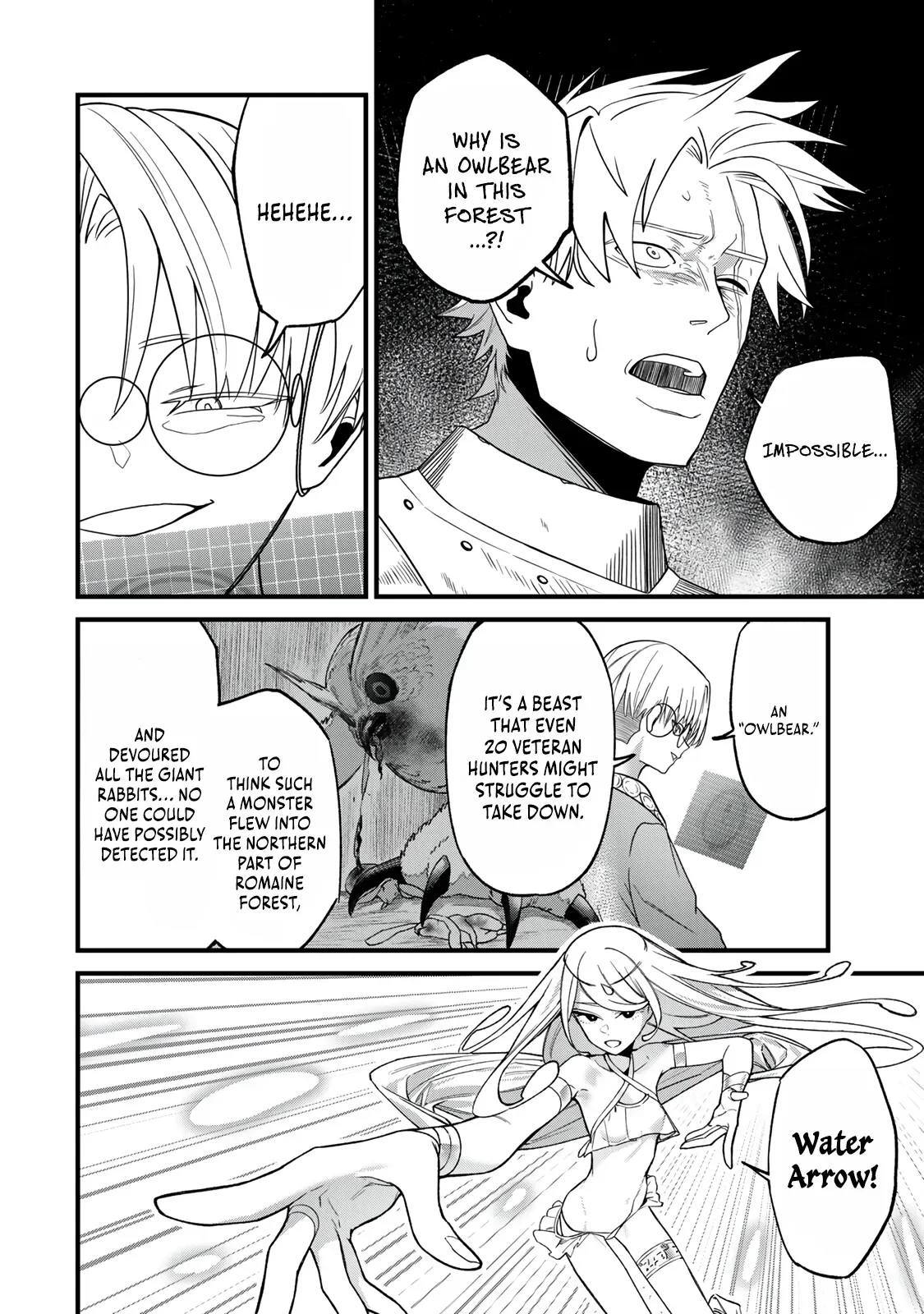 My Seed Production Skill Is Overpowered, but No One Knows It Yet Chapter 3.1 page 19