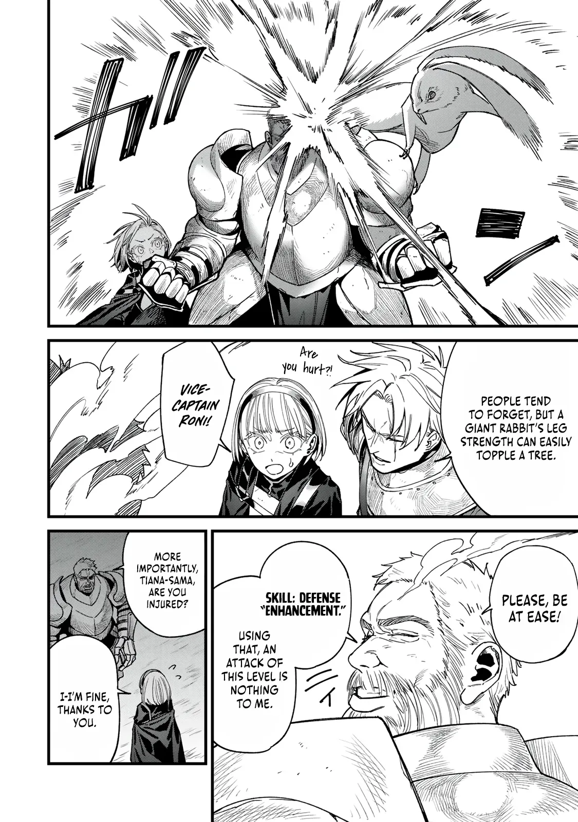 My Seed Production Skill Is Overpowered, but No One Knows It Yet Chapter 3.1 page 15
