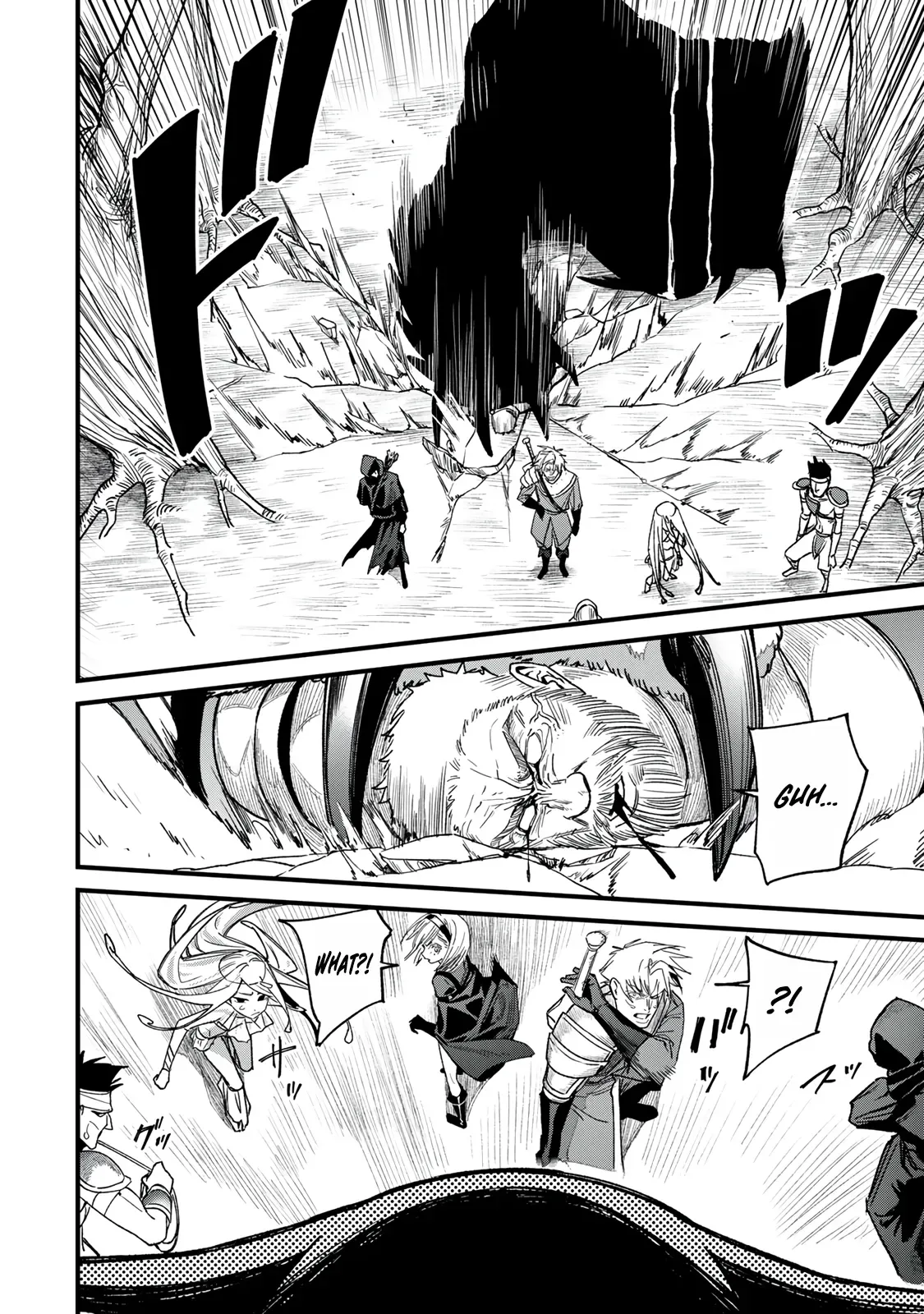 My Seed Production Skill Is Overpowered, but No One Knows It Yet Chapter 3.1 page 17