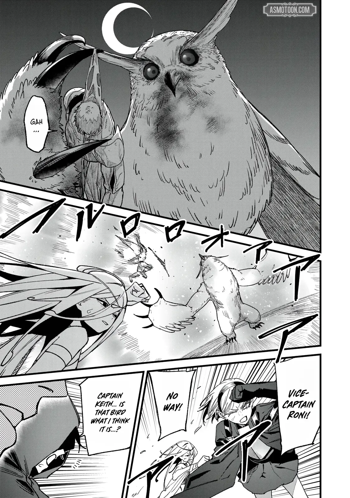My Seed Production Skill Is Overpowered, but No One Knows It Yet Chapter 3.1 page 18