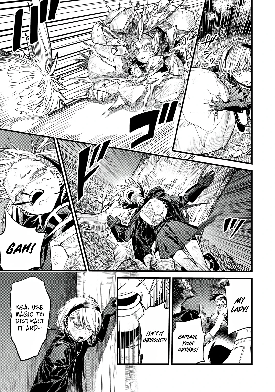 My Seed Production Skill Is Overpowered, but No One Knows It Yet Chapter 3.2 page 4
