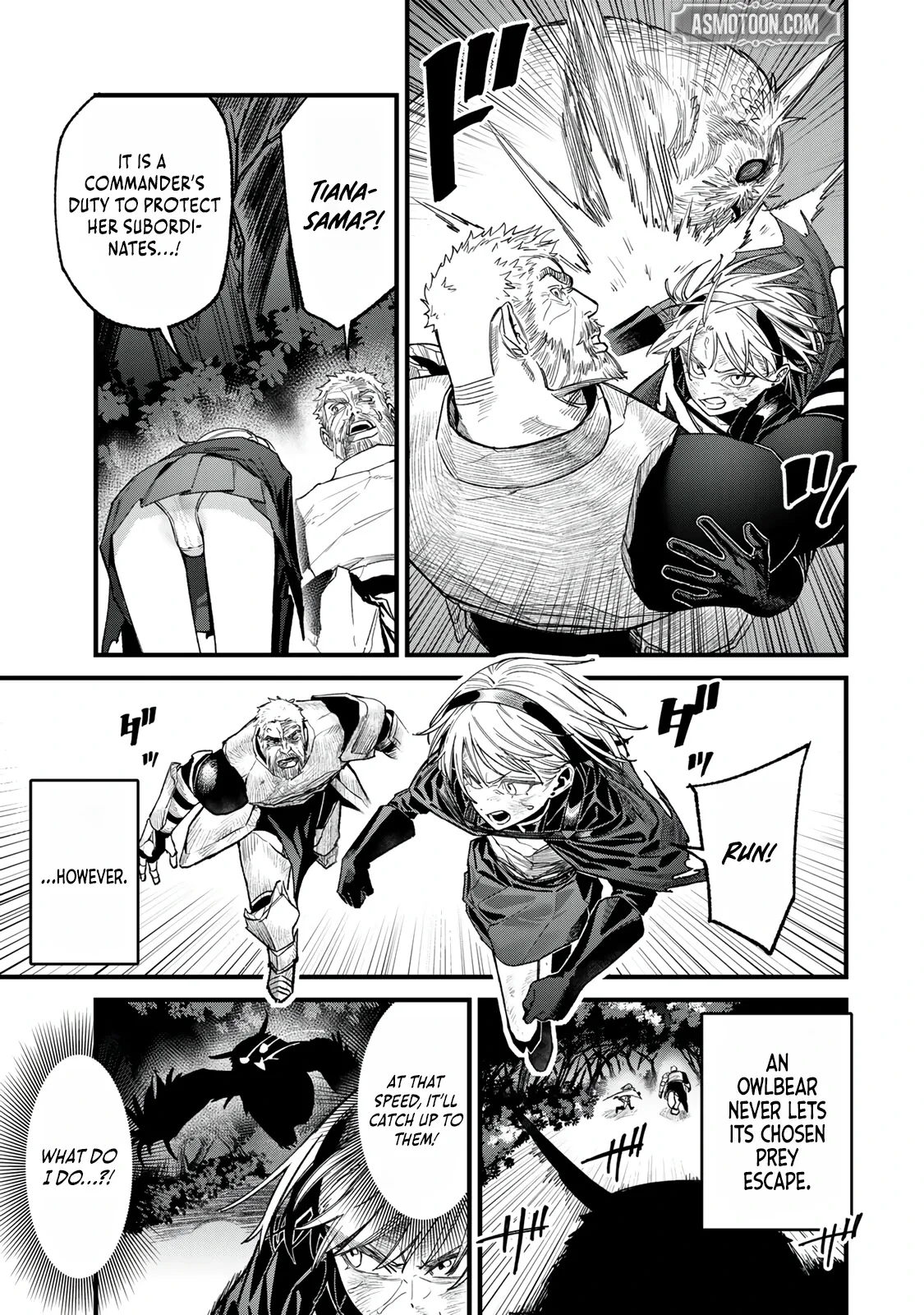 My Seed Production Skill Is Overpowered, but No One Knows It Yet Chapter 3.2 page 6