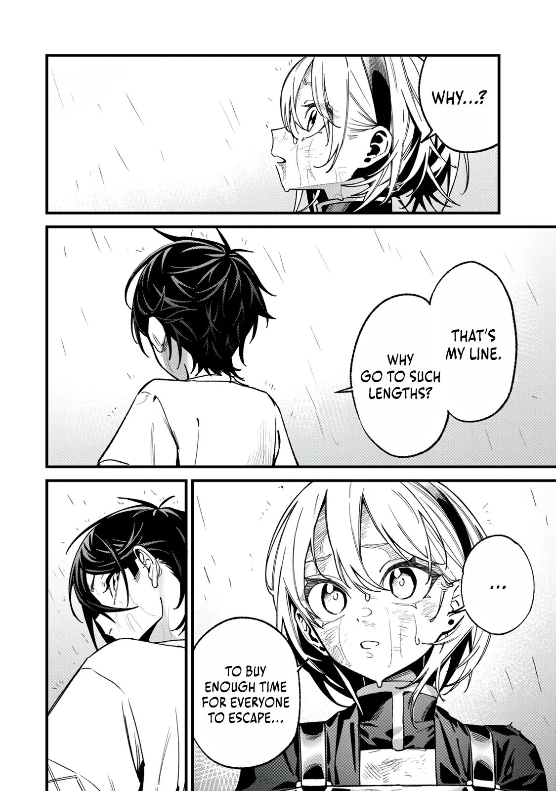 My Seed Production Skill Is Overpowered, but No One Knows It Yet Chapter 3.2 page 17