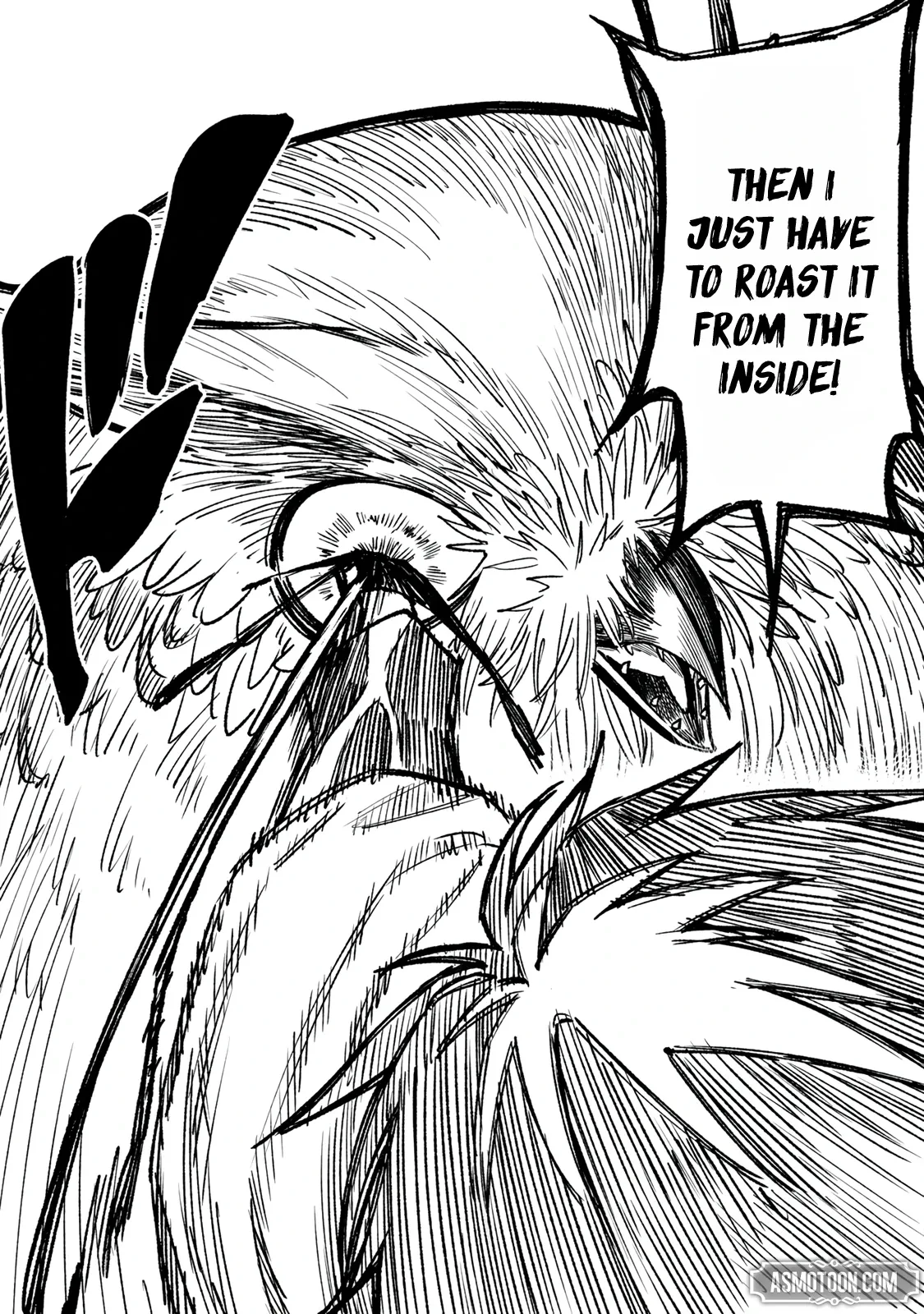 My Seed Production Skill Is Overpowered, but No One Knows It Yet Chapter 3.2 page 19