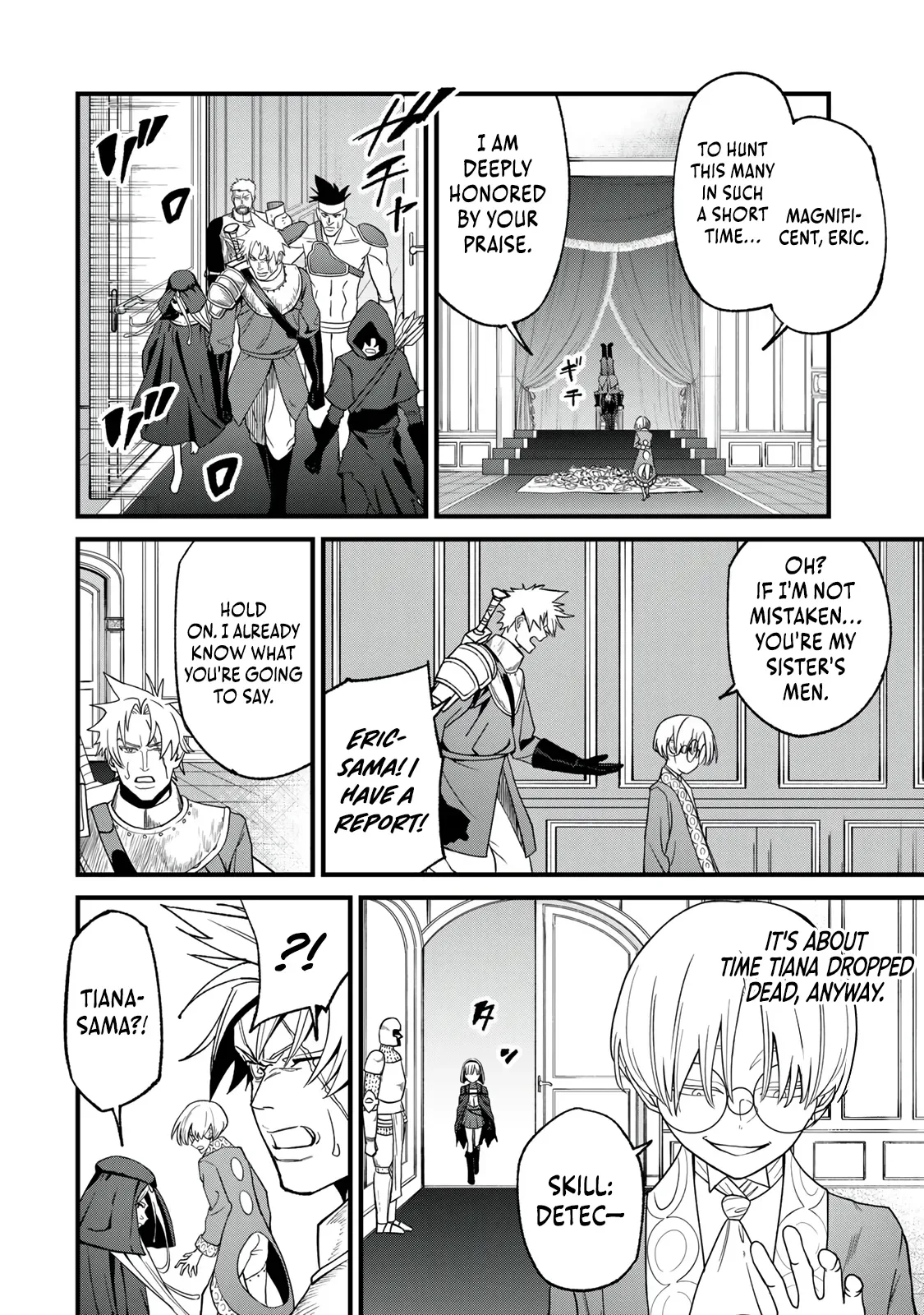 My Seed Production Skill Is Overpowered, but No One Knows It Yet Chapter 3.3 page 9
